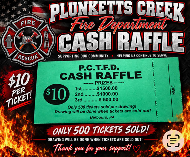 Raffle