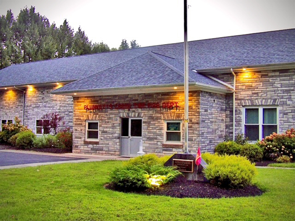 PCTVFD Station